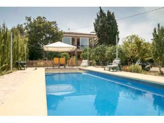 Villa for sale in Javea