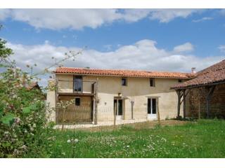 Beautifully renovated country house