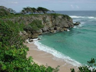 Large Building Lot For Sale In Cabrera