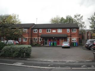 Over 55's Housing - 2 Bedroom Ground..