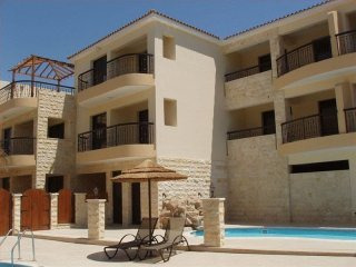 1 Bedroom - Apartment - Larnaca - For..