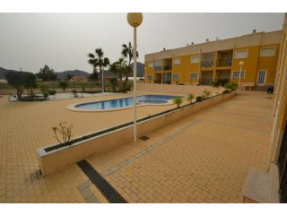 2 Bedrooms - Apartment - Murcia - For..