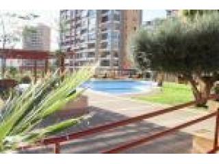 Apartment, Alicante (Costa Blanca)..
