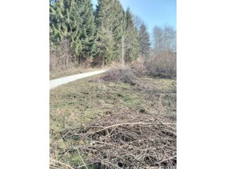 Građevinsko zemljište na prodaju