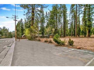 Land For Sale: Tahoe Vista, California