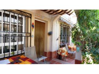 Resale · Townhouse · Spain · Costa Bl..