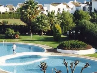 2 Bed Apartment for sale in Miraflores