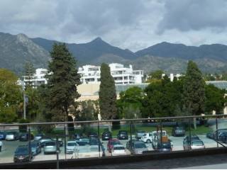 APARTMENT FOR SALE MARBELLLA