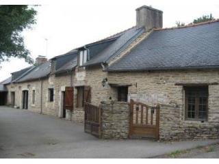 Bannalec, Finistere , Bretagne -..