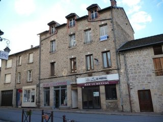Block of Flats to Provide Income