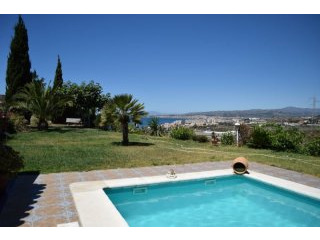 Chalet for Sale in Lagos, Velez-Malaga..