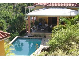Tortola Virgin Islands, British 4..