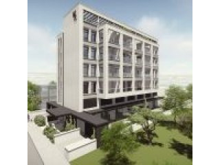 2 And 3 Bedroom Apartments Near Limassol