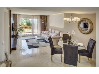 3 Bedrooms - Apartment - Alicante - For..