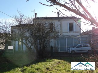 Stone House For Sale Matha