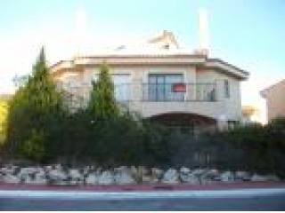 Townhouse, Malaga (Costa del Sol)..