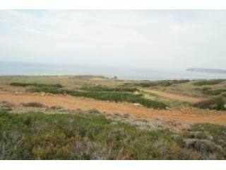 Crete Beachfront Land For Sale