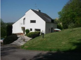 Fantastic Contemporary French Property