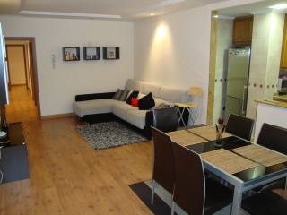 Modern 3 Bedroom Apartment