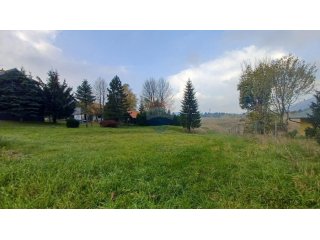 Stara Sušica - građevinsko poljoprivredni teren površine 476