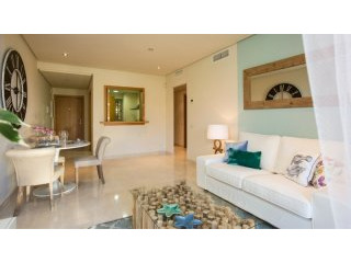 Two Bedroom Apartment 1011, New Golden..