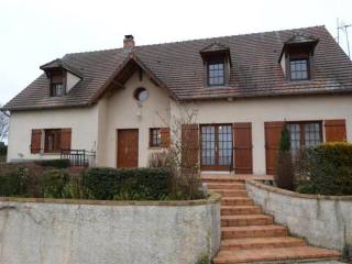 6 bedroom House For Sale: 51530 EPERNAY