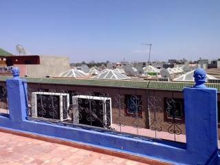 Duplex 4 Bed / 3 bath - reception -..