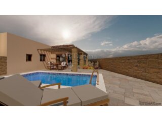 NOVIGRAD OKOLICA, VILA SA BAZENOM
