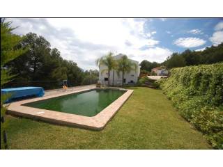 Villa For Sale La Sella-Denia - Ref:..