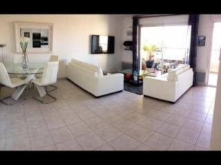 Cute two bed in Vauban