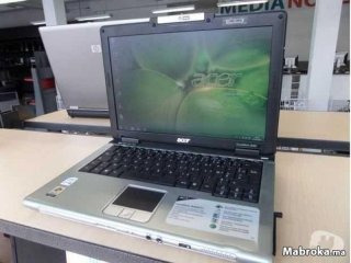 Pc Portable ACER Profess 4 Go Ram