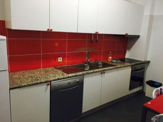 Two bedroom apartment in Quarteira near..