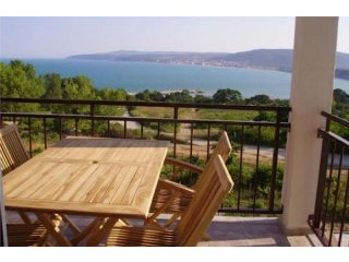1 BED apartment in Byala with amazing..