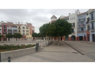 1 Bedroom - Apartment - Murcia - For..