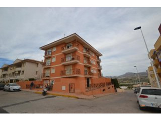 2 Bedrooms - Apartment - Murcia - For..