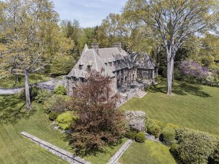 7 bedroom House For Sale: 11 Mayfair..