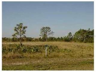 Land For Sale: 22508 Night Heron Way..