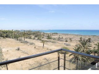 2 Bedroom 1 Bathroom Apartment In Punta..
