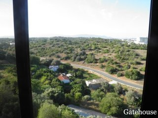 Cheap Apartment For Sale In Portimao