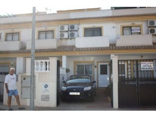 Townhouse for sale in El Algar
