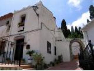 Village house, Alicante (Costa Blanca)..