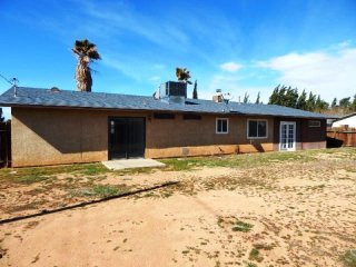 10804 Toltec Drive Apple Valley, CA..