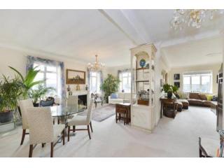 4 Bedrooms - Apartment - London - For..