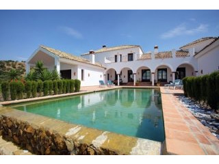 Casares, Casares, , 6 bedrooms, 1317..