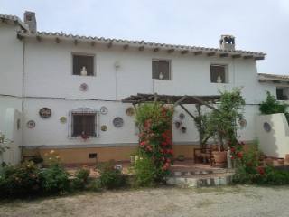 Country House For Sale, Cantoria..