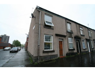 Spotland Road, Spotland, Rochdale