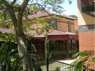 Lewisham Hostel - LEWISHAM - NSW