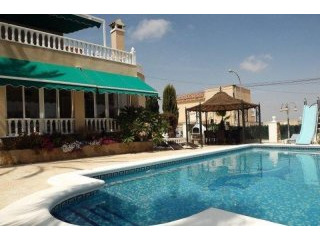 3 Bedrooms - Villa - Alicante - For Sale