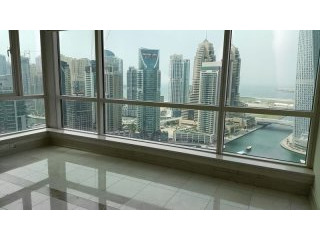 Stunning Full Marina View in Al Mesk..