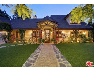 4212 Lemp Ave | Studio City, California..